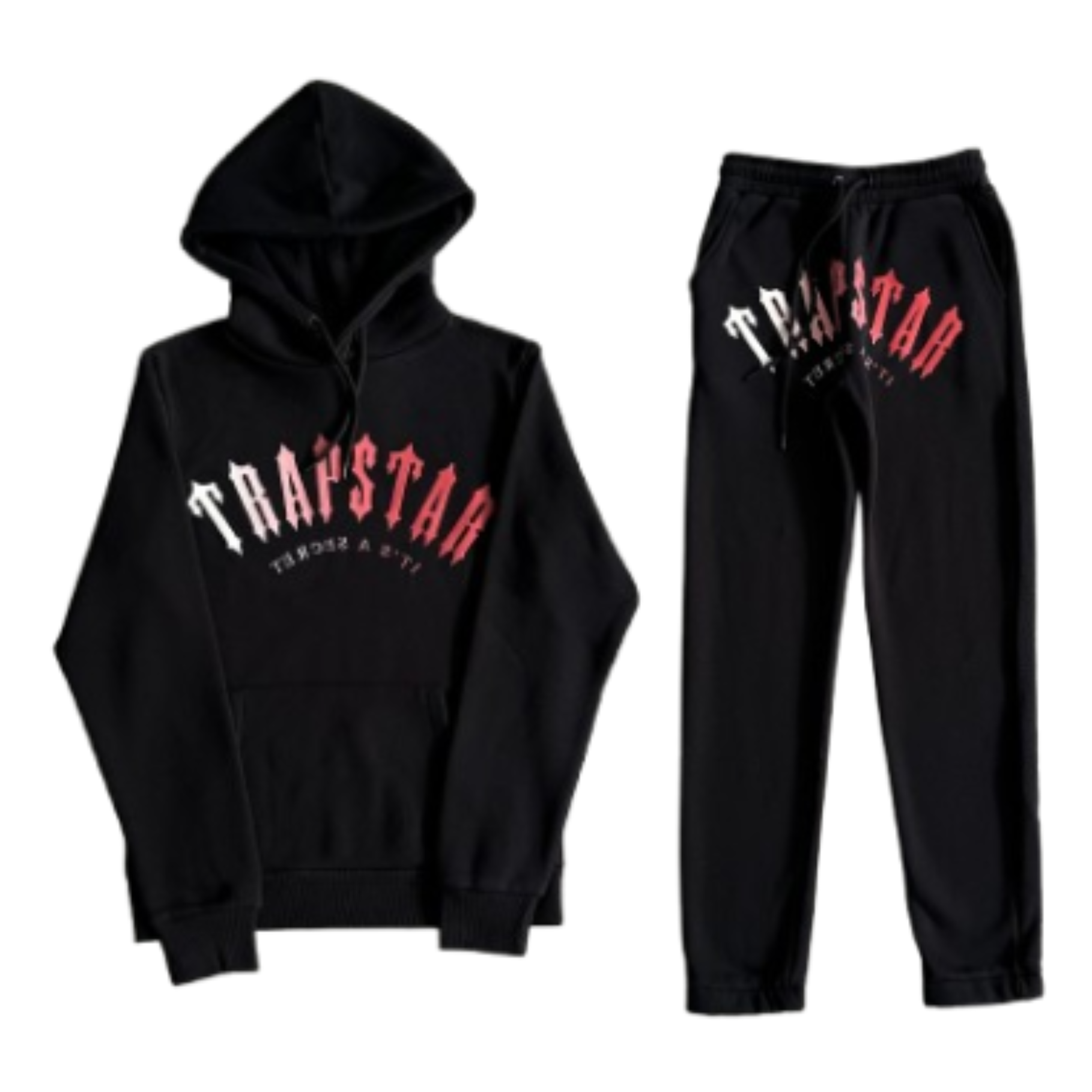 Conjuntos Trapstar