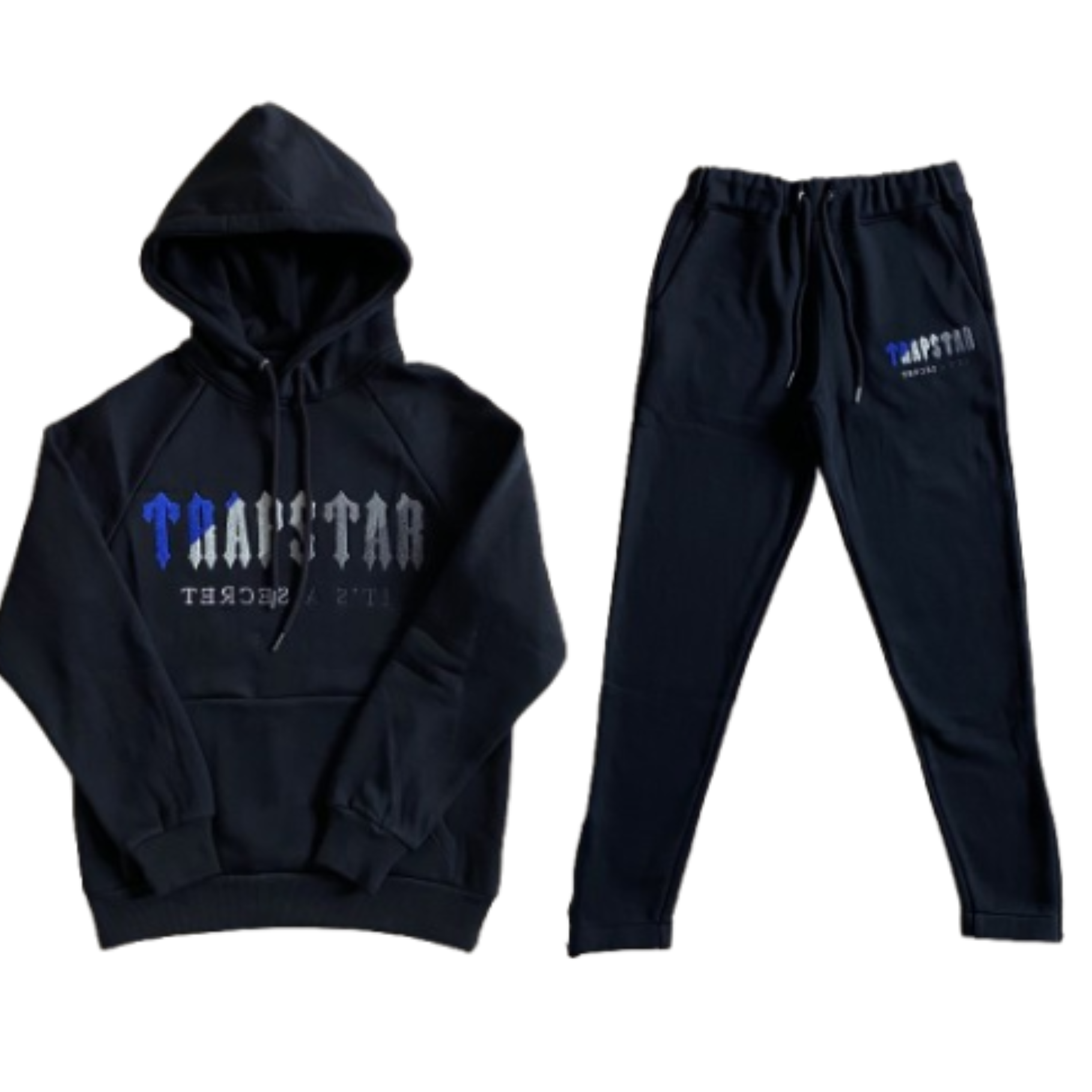 Conjuntos Trapstar